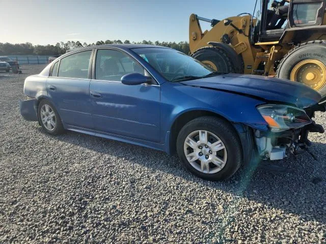 1N4AL11D05C204909 — 2005 NISSAN ALTIMA photo 4