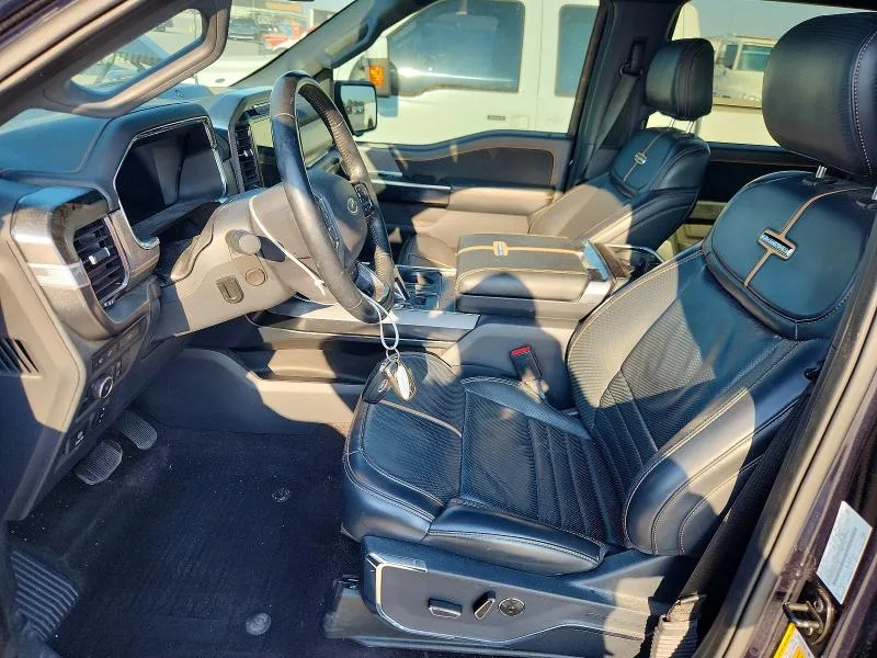 1FTFW1E89MFA24863 — 2021 FORD F150 photo 7