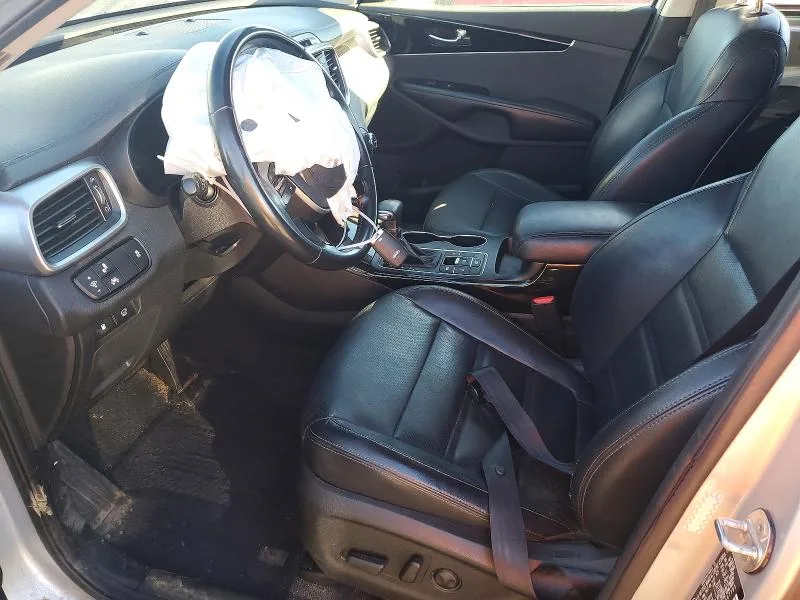 5XYPHDA53KG567793 — 2019 KIA SORENTO photo 7