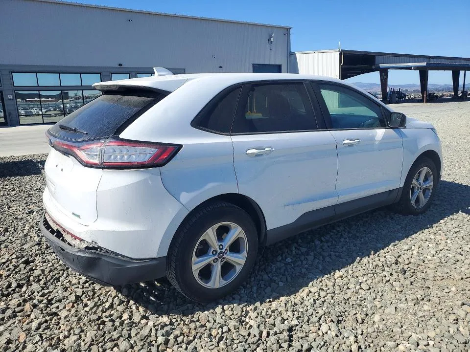 2FMTK3G98FBC24083 — 2015 FORD EDGE photo 3