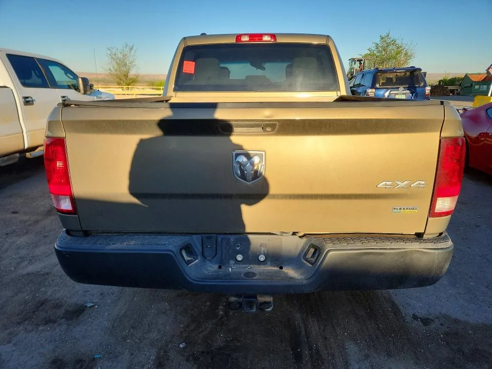 1C6RR7KG7ES350647 — 2014 RAM 1500 photo 6