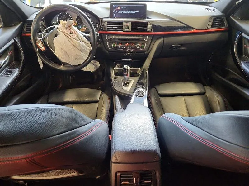 WBA3B3C58DJ976086 — 2013 BMW 328 photo 8