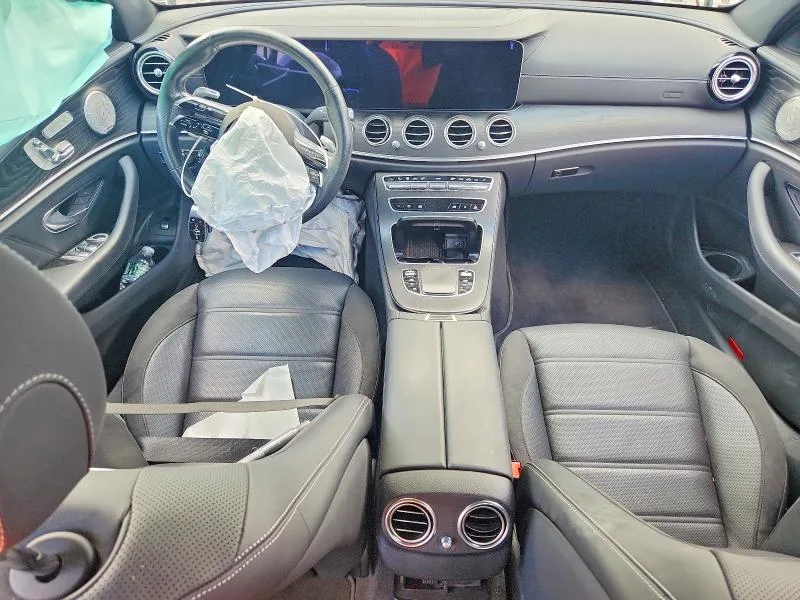 W1KZF6BB7PB172456 — 2023 MERCEDES-BENZ E photo 8