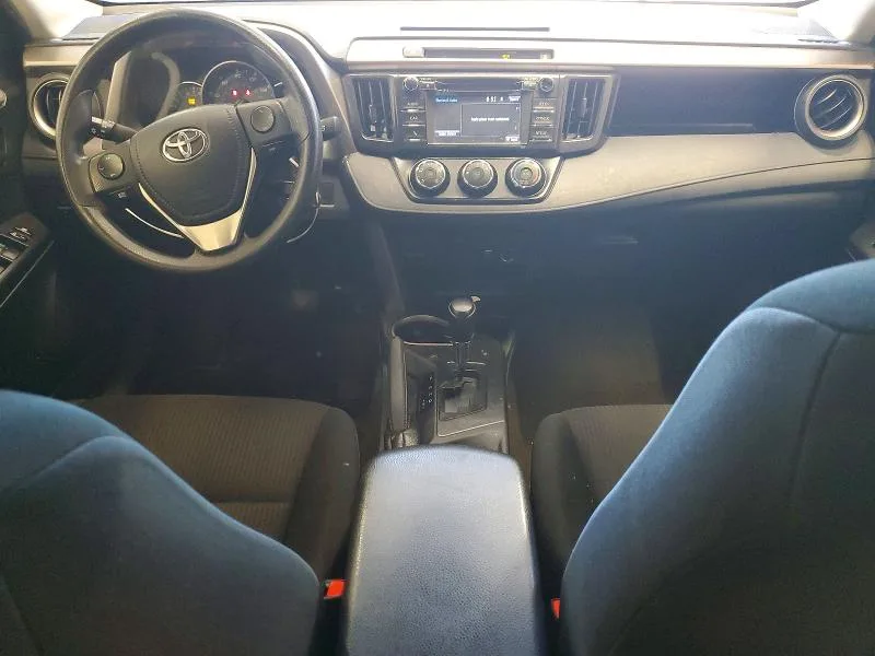 JTMBFREV0GJ099634 — 2016 TOYOTA RAV4 photo 8