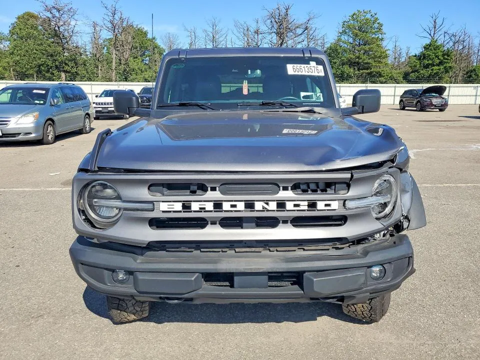 1FMDE7BH1RLA21994 — 2024 FORD BRONCO photo 5