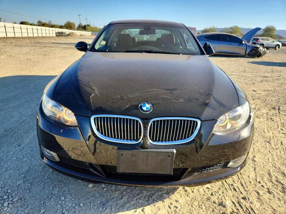 WBAWV13598P121036 — 2008 BMW 328 photo 5