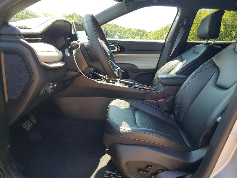 3C4NJDCNXRT174899 — 2024 JEEP COMPASS photo 7