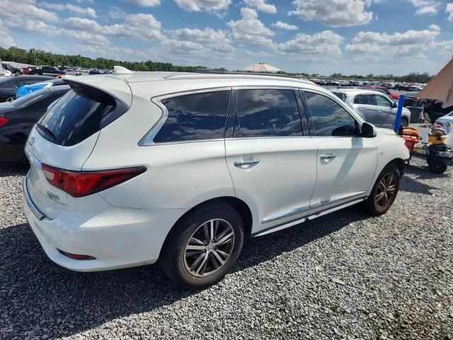 5N1AL0MN5GC504470 — 2016 INFINITI QX60 photo 3