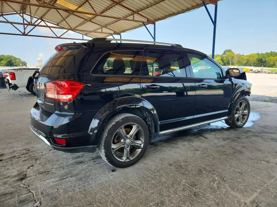 3C4PDCGB3GT148071 — 2016 DODGE JOURNEY photo 3