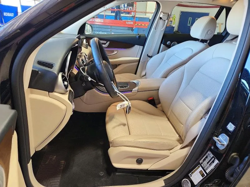 W1N0G8EB0LF816687 — 2020 MERCEDES-BENZ GLC photo 7