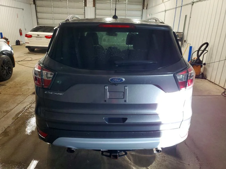 1FMCU9J93HUA78713 — 2017 FORD ESCAPE photo 6