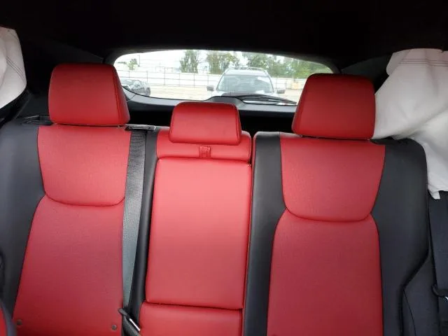 2T2KGCEZ4NC011797 — 2022 LEXUS NX photo 10