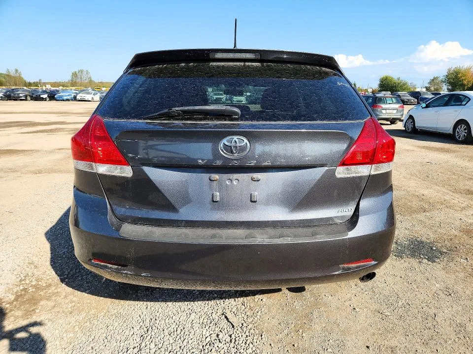 4T3BA3BBXCU032167 — 2012 TOYOTA VENZA photo 6