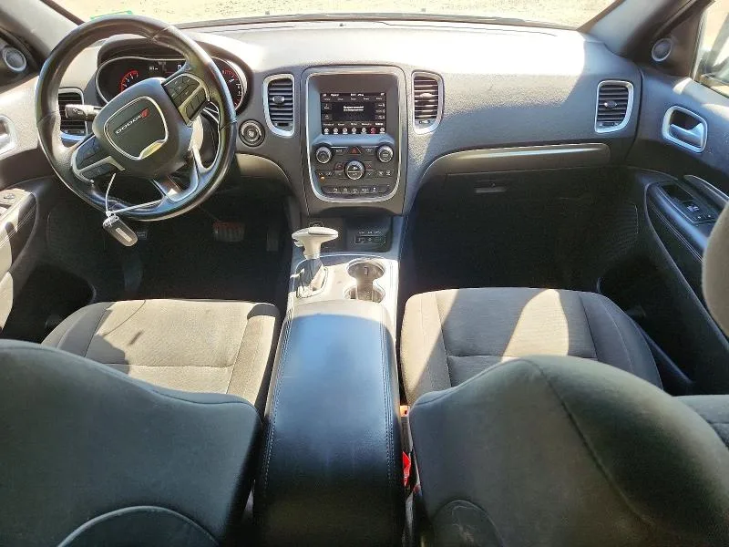 1C4RDJAG7KC836516 — 2019 DODGE DURANGO photo 8