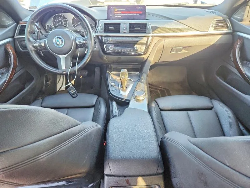 WBA4J1C51KBM18177 — 2019 BMW 430I photo 8