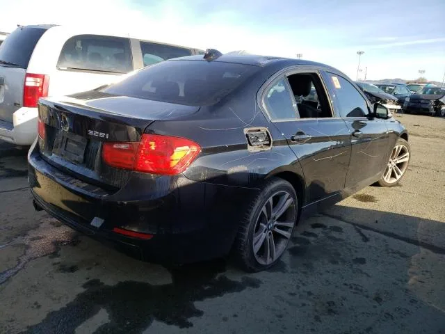 WBA3B3G58FNT19083 — 2015 BMW 328i photo 3