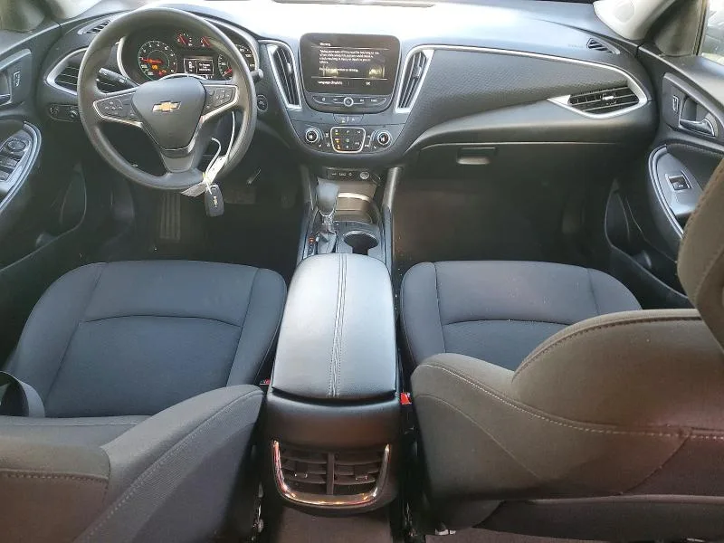 1G1ZD5ST1RF209010 — 2024 CHEVROLET MALIBU photo 8