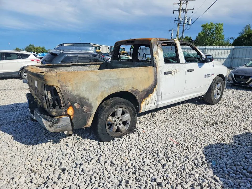 1C6RR6FT6FS554472 — 2015 RAM 1500 photo 3