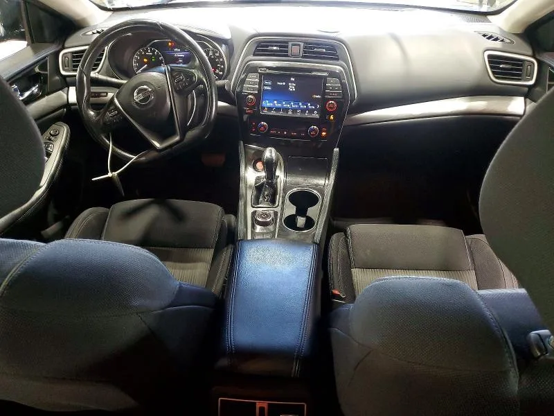 1N4AA6AP4JC362824 — 2018 NISSAN MAXIMA photo 8