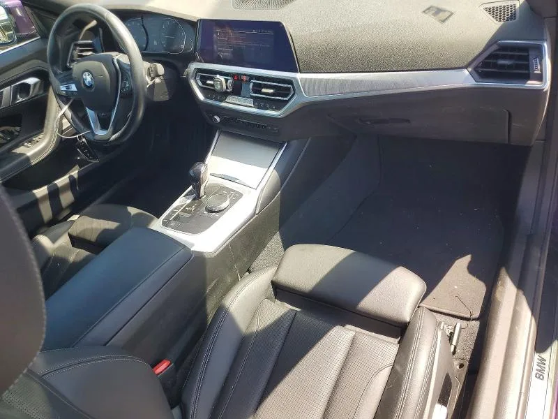 3MW23CM03N8C49964 — 2022 BMW 230I photo 8