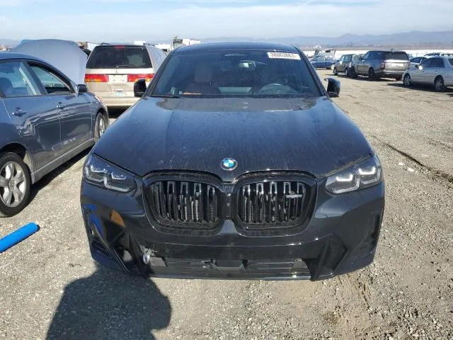 5UX43DT09N9J32428 — 2022 BMW X4 photo 5