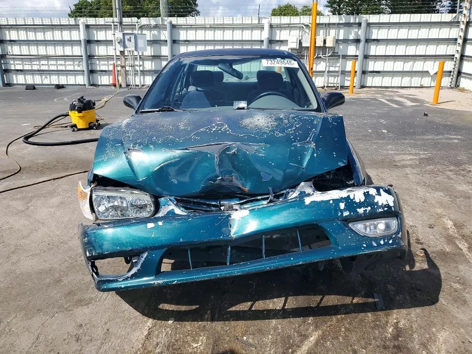 1NXBR12E82Z634175 — 2002 TOYOTA COROLLA photo 5