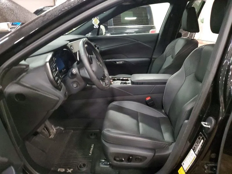 2T2BAMCA8SC094263 — 2025 LEXUS RX 350 photo 7