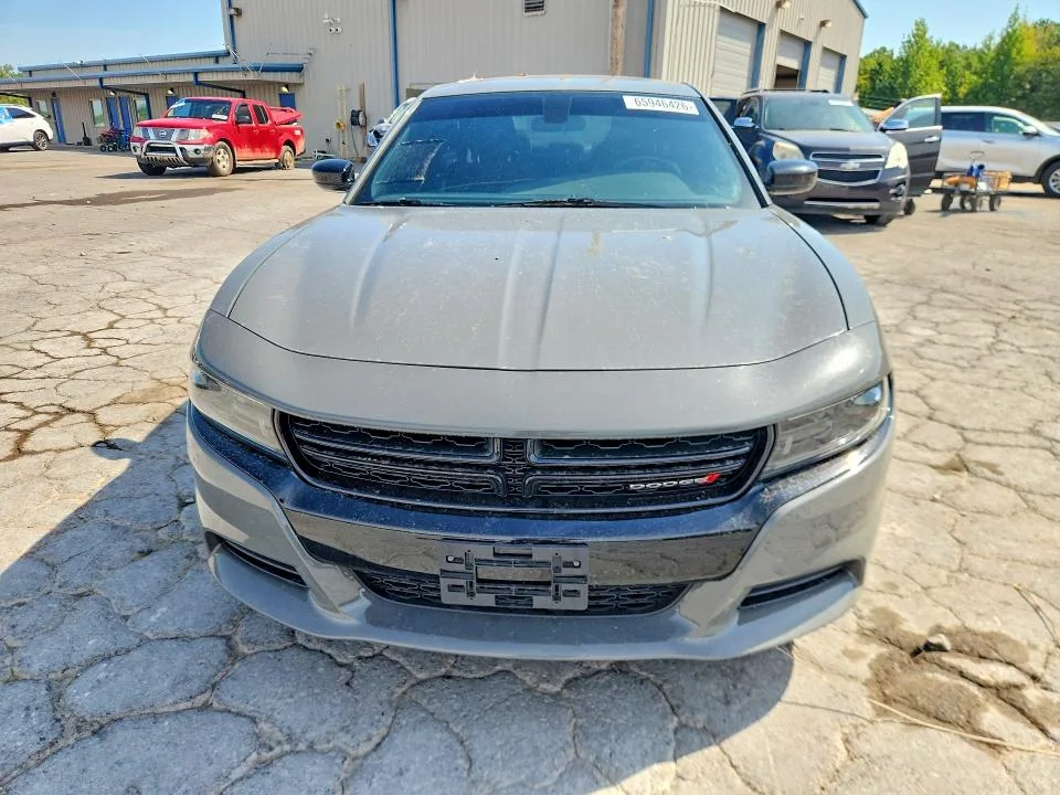 2C3CDXBG7PH626806 — 2023 DODGE CHARGER photo 5