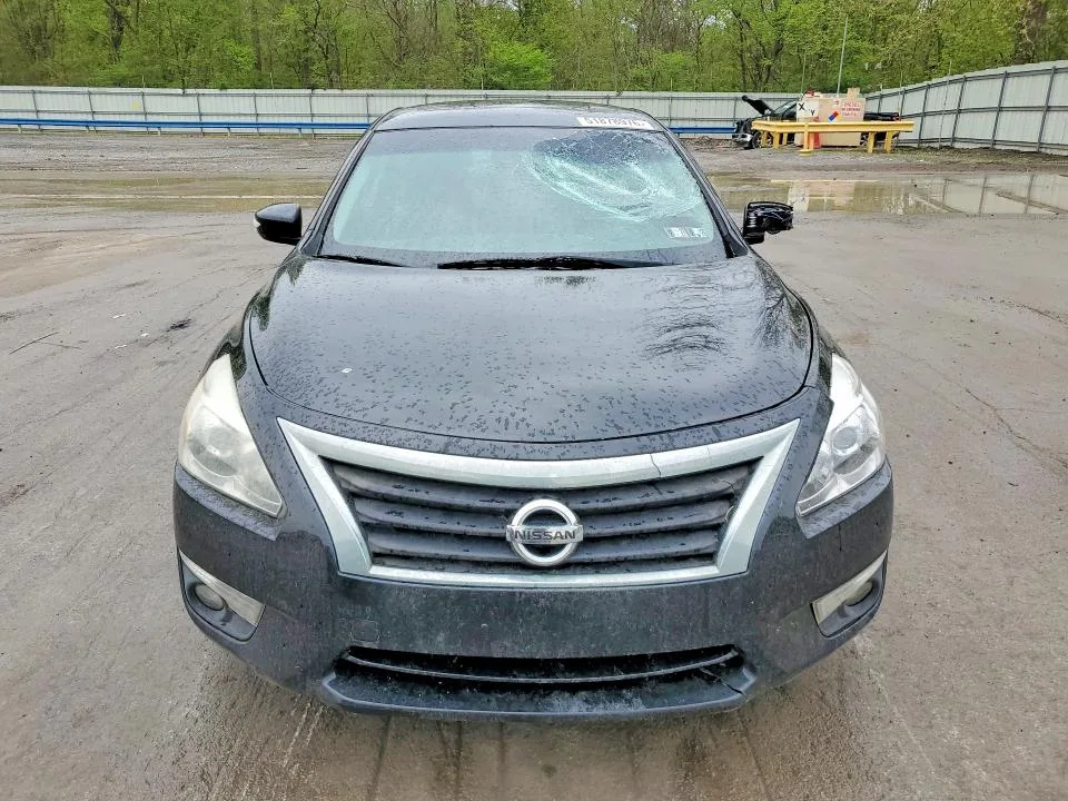 1N4AL3AP3DC213494 — 2013 NISSAN ALTIMA photo 5