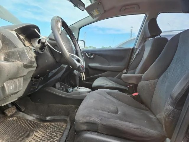 JHMGE88659S052814 — 2009 HONDA FIT photo 7