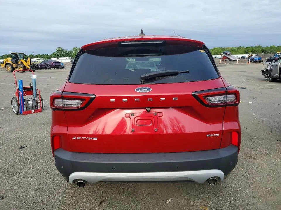 1FMCU9GN9PUA38381 — 2023 FORD ESCAPE photo 6