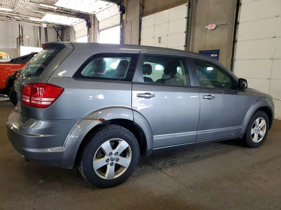 3C4PDCABXDT517688 — 2013 DODGE JOURNEY photo 3