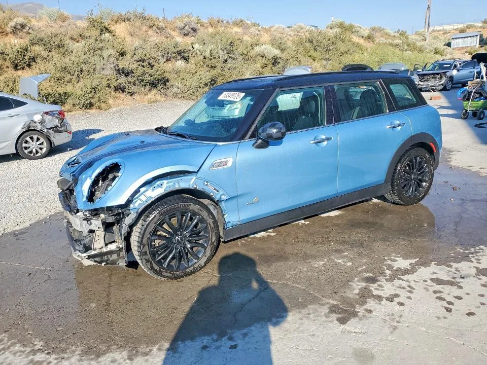 WMWLU5C58H2C45988 — 2017 MINI COOPER
