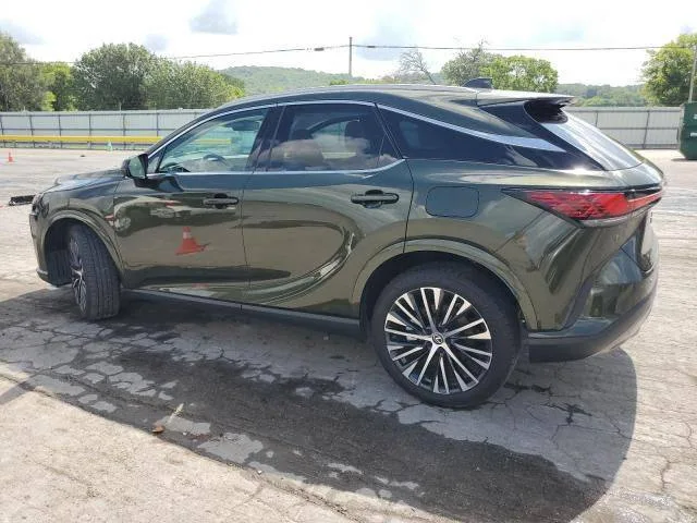 2T2BBMCA4PC005146 — 2023 LEXUS RX photo 2