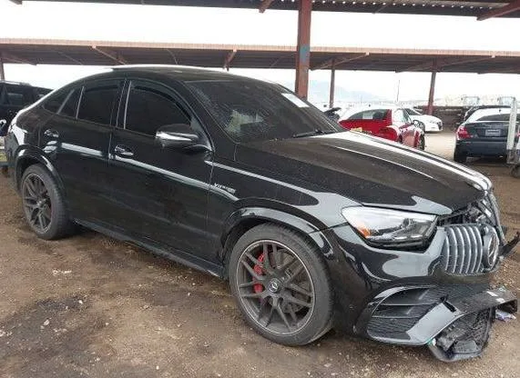 4JGFD8KB0RB131387 — 2024 MERCEDES-BENZ GLE-Class photo 3