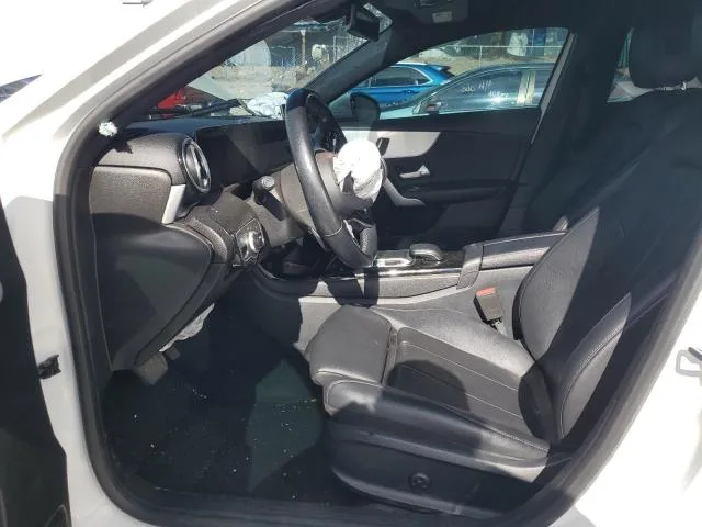 WDD3G4EB9KW007111 — 2019 MERCEDES-BENZ A photo 7