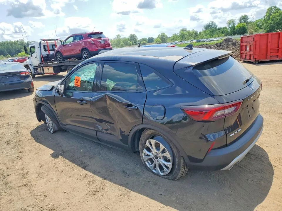 1FMCU0GN1TUA35089 — 2026 FORD ESCAPE photo 2