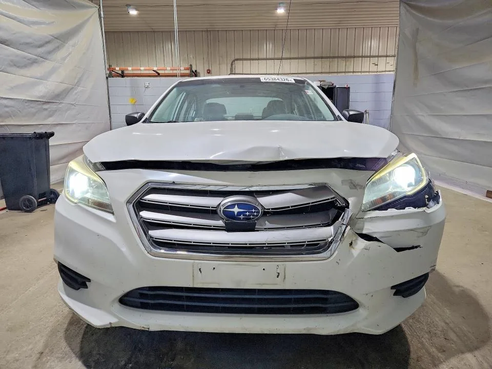 4S3BNAA62H3013314 — 2017 SUBARU LEGACY photo 5