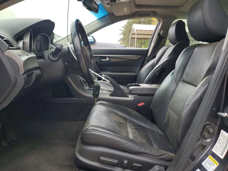 19UUA8F25CA024655 — 2012 ACURA TL photo 7