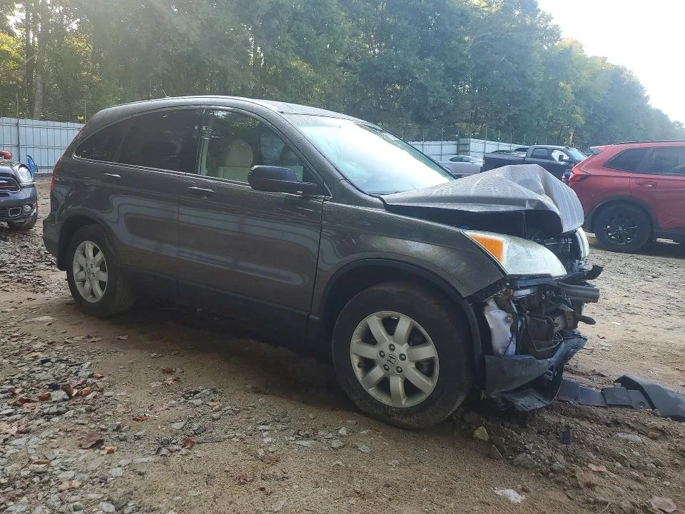 5J6RE4H41BL094912 — 2011 HONDA CR-V photo 4