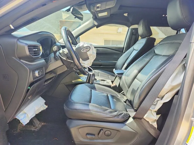 1FMSK8DH5LGB72744 — 2020 FORD EXPLORER photo 7