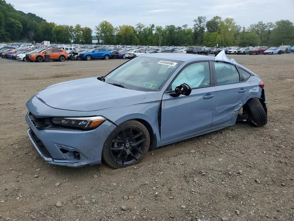 19XFL2H81RE008944 — 2024 HONDA CIVIC