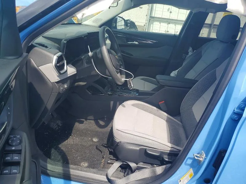 KL79MNSLXRB055571 — 2024 CHEVROLET TRAILBLAZER photo 7