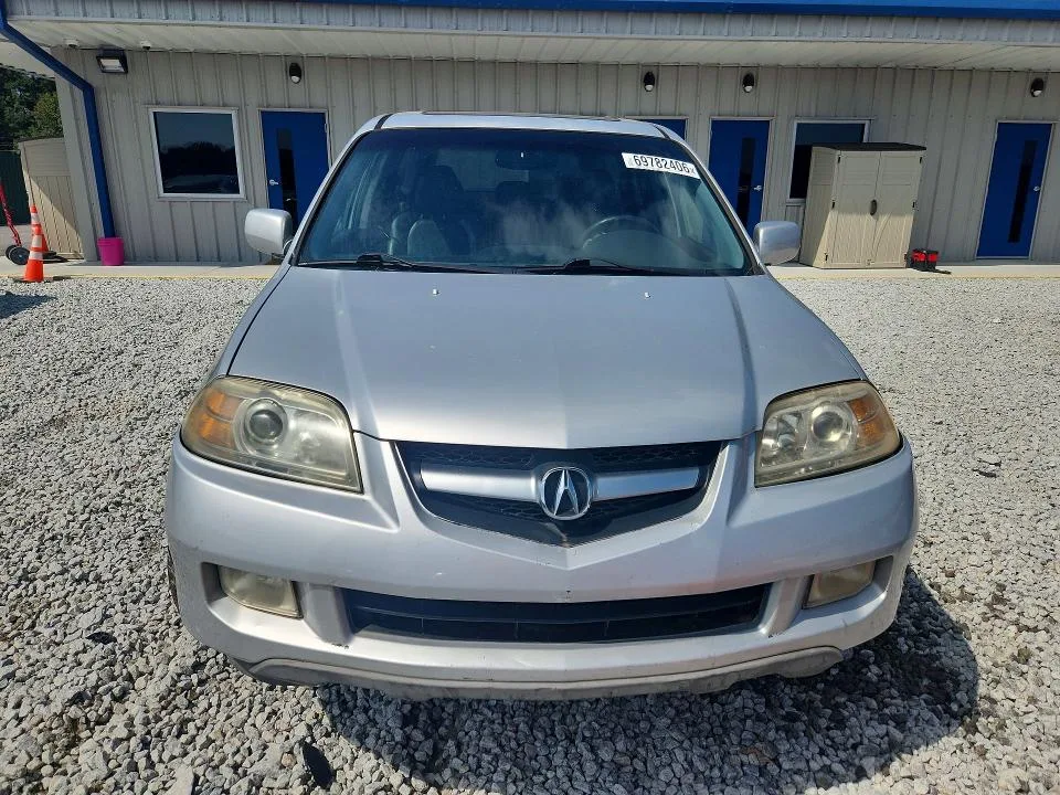 2HNYD18245H532822 — 2005 ACURA MDX photo 5