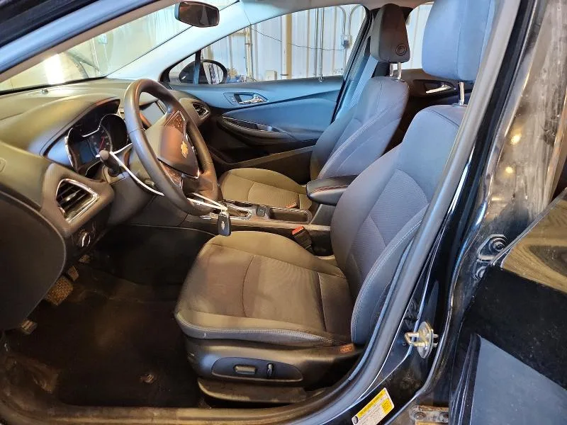 1G1BE5SM6H7238874 — 2017 CHEVROLET CRUZE photo 7