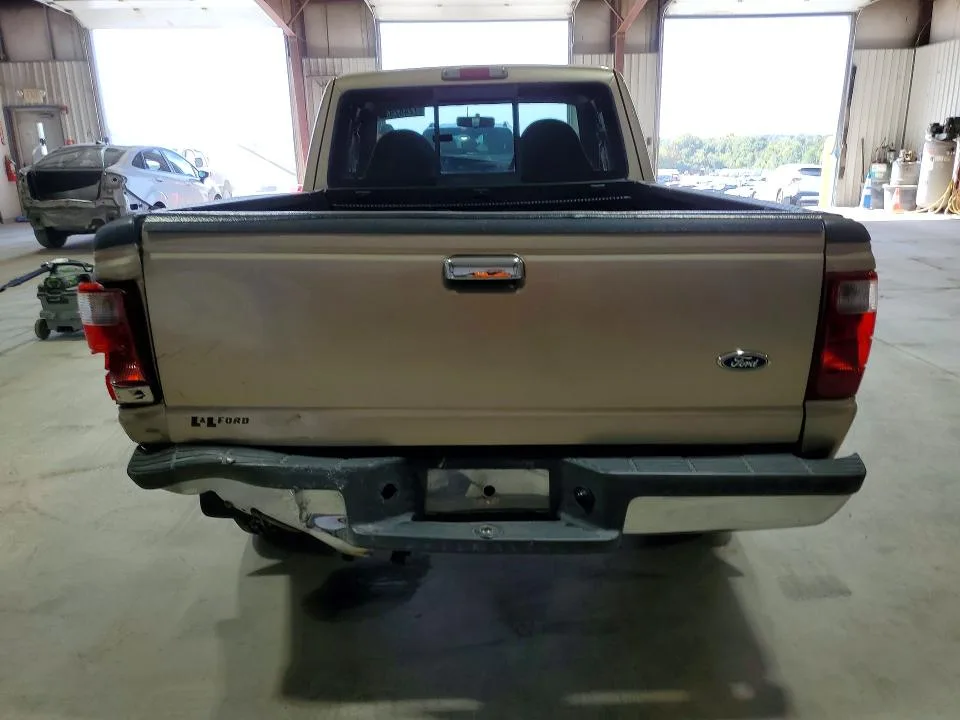 1FTYR14E61TA90422 — 2001 FORD RANGER photo 6