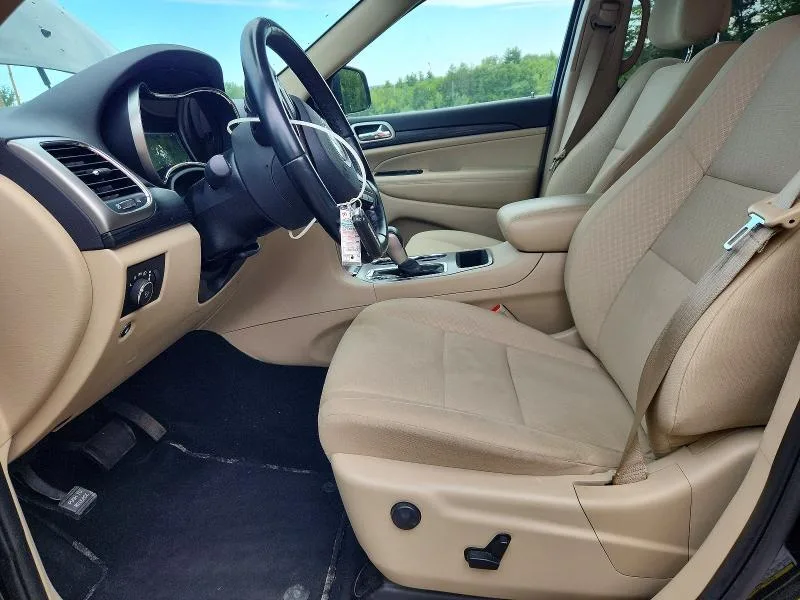 1C4RJFAG7LC207166 — 2020 JEEP GRAND CHEROKEE photo 7
