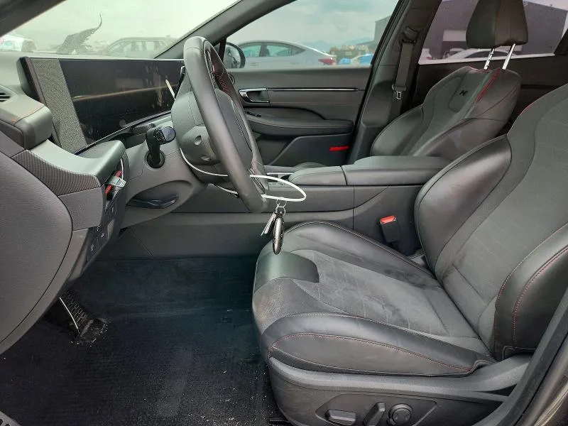 KMHL54JC6RA400761 — 2024 HYUNDAI SONATA photo 7