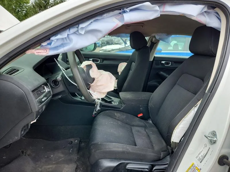 2HGFE2F25SH100109 — 2025 HONDA CIVIC photo 7