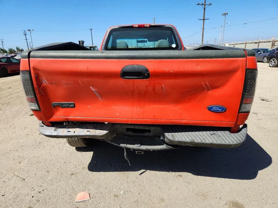 1FTEF17W4VNC09966 — 1997 FORD F150 photo 6